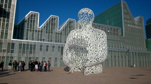 Expo universelle de 2008