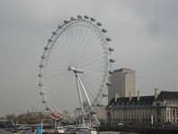 London Eye : Embarquement pour la plus belle vue sur Londres